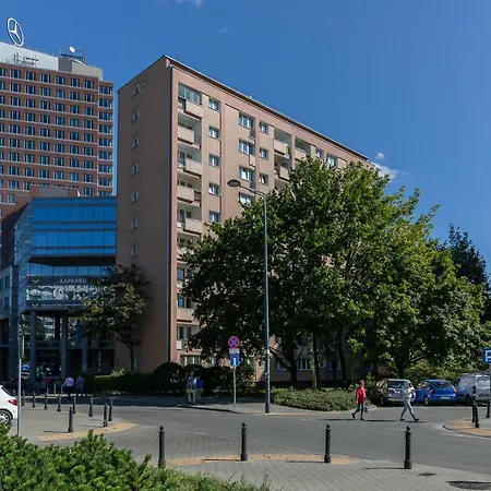 Rent Like - Panska 55 아파트