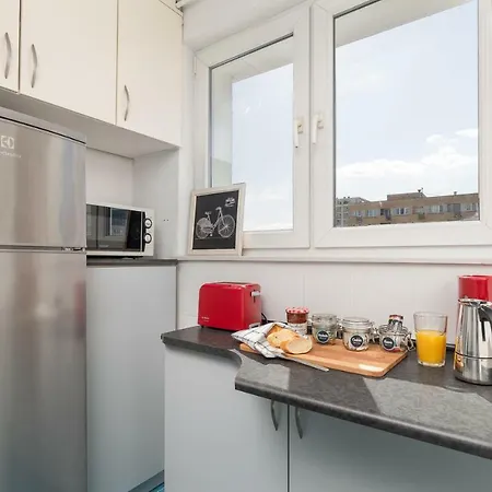 Rent Like - Panska 55 Apartment