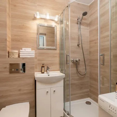 Rent Like - Panska 55 * Warsaw